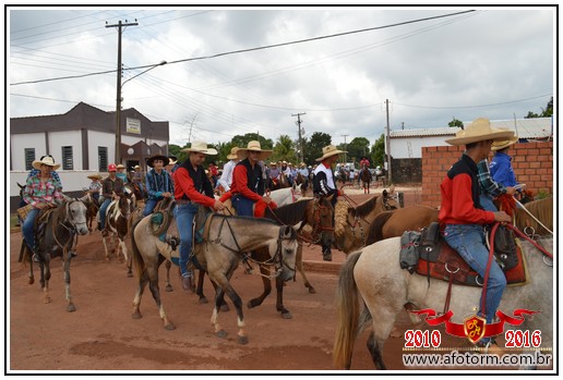 rolim de moura